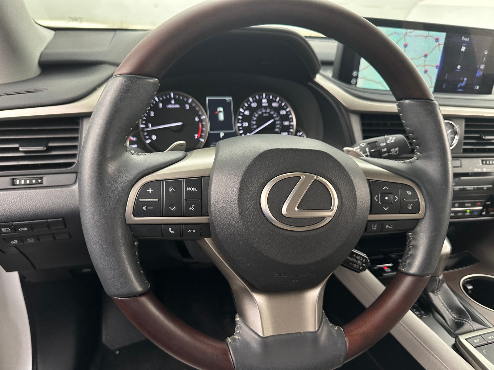 Thumbnail: 2022 Lexus RX - 4