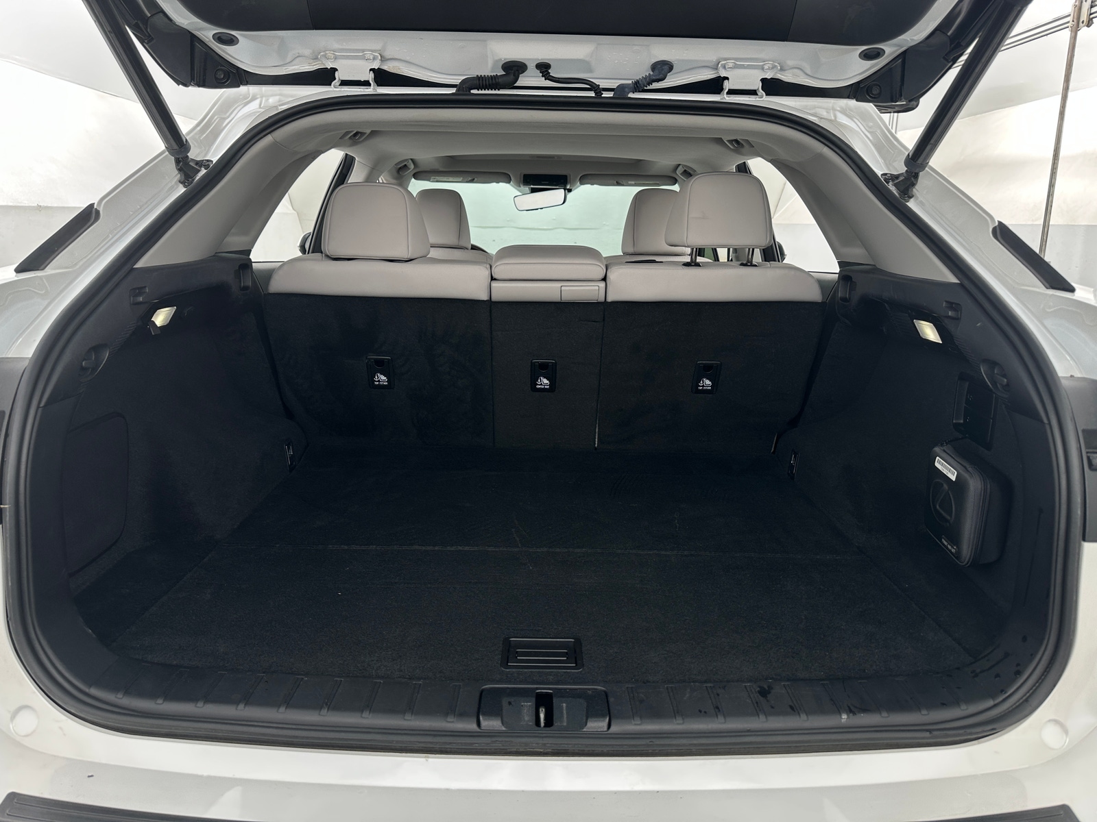 Thumbnail: 2022 Lexus RX - 6