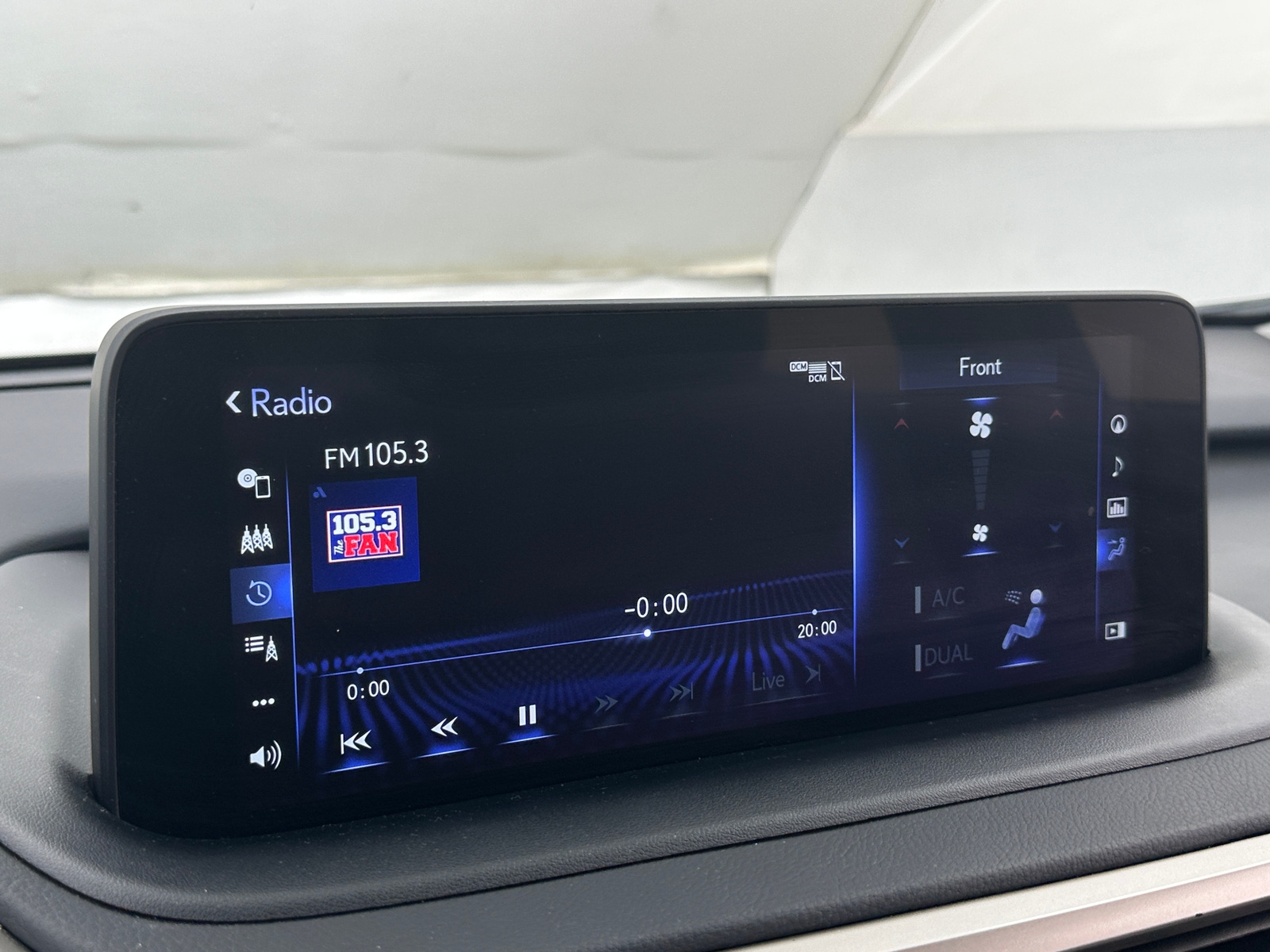 Thumbnail: 2022 Lexus RX - 3