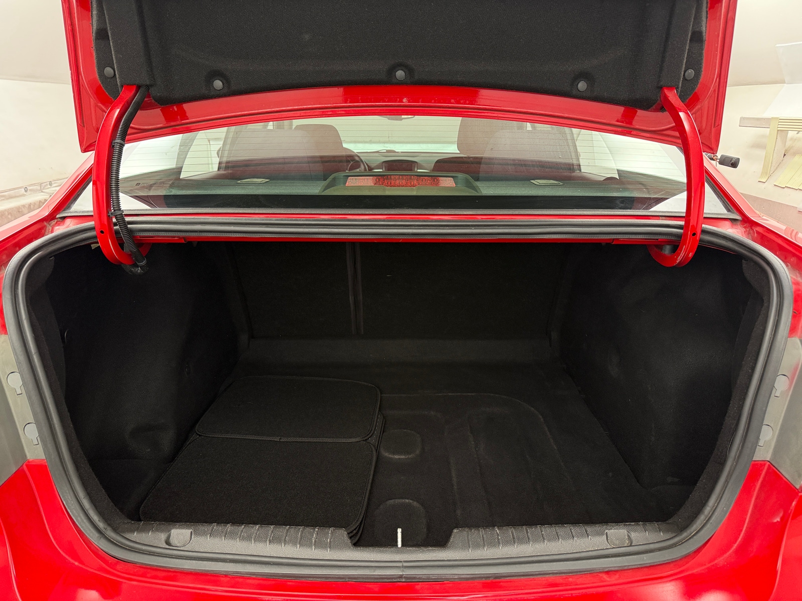 Thumbnail: 2015 Chevrolet Cruze - 7