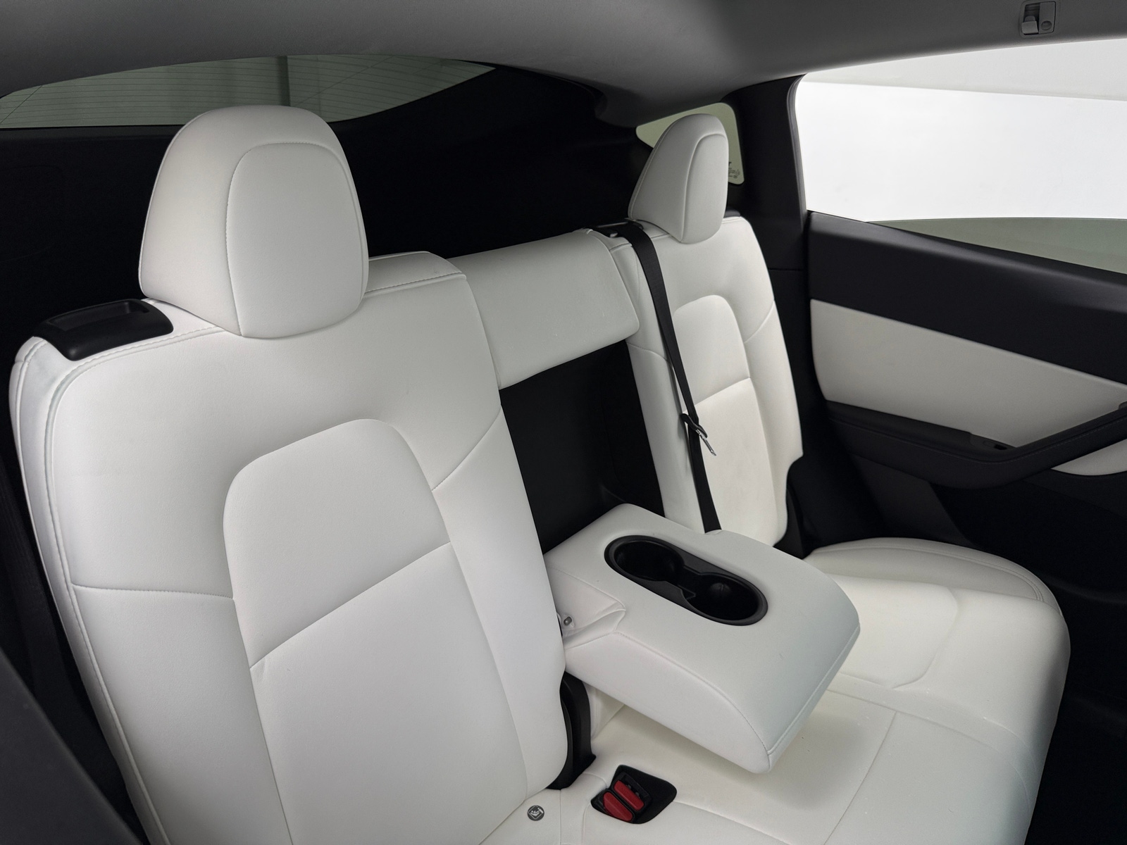 Thumbnail: 2021 Tesla Model Y - 5