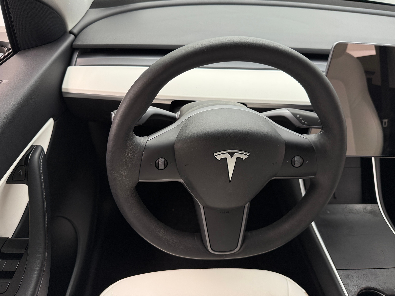 Thumbnail: 2021 Tesla Model Y - 4