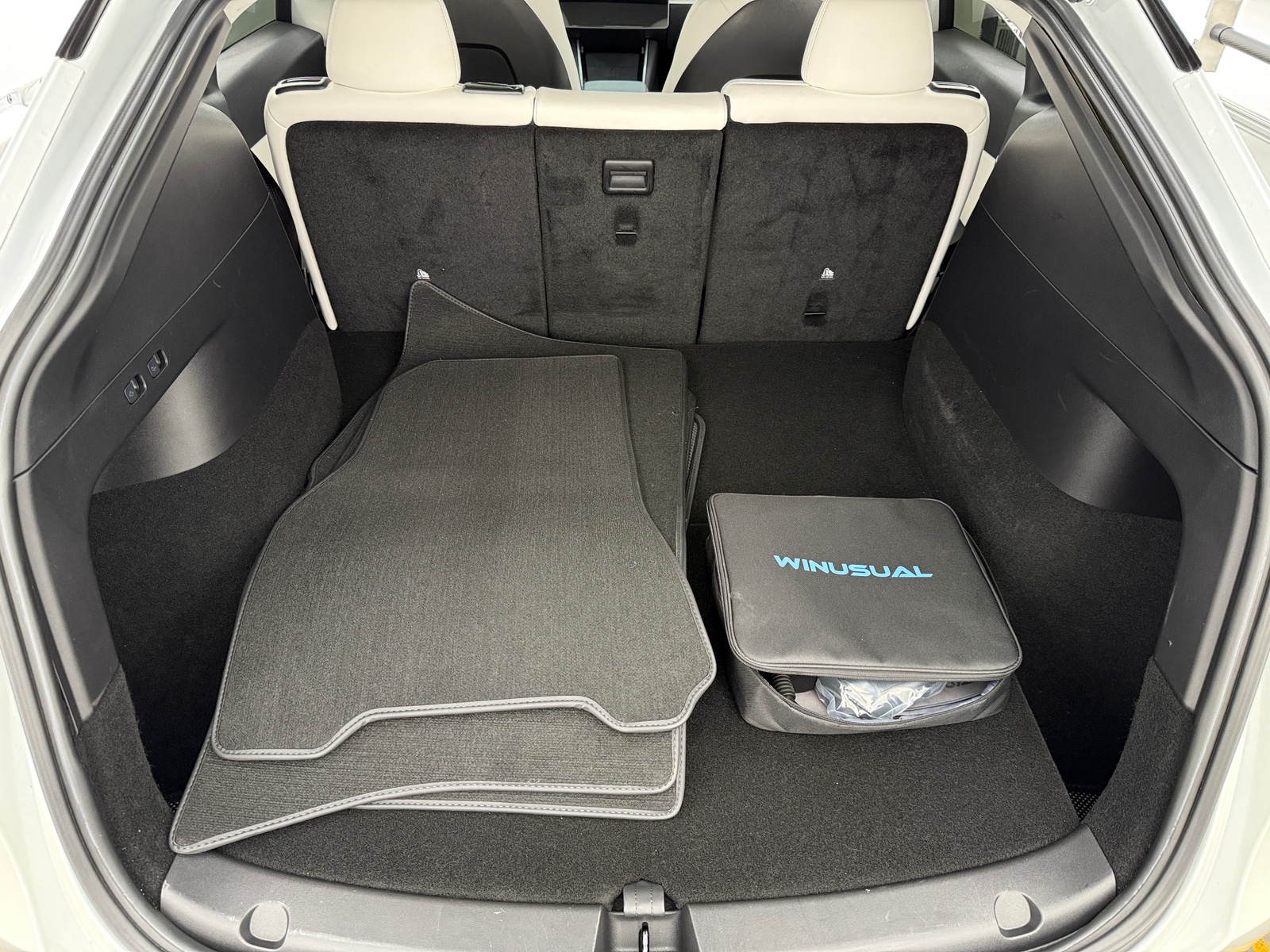 Thumbnail: 2021 Tesla Model Y - 6