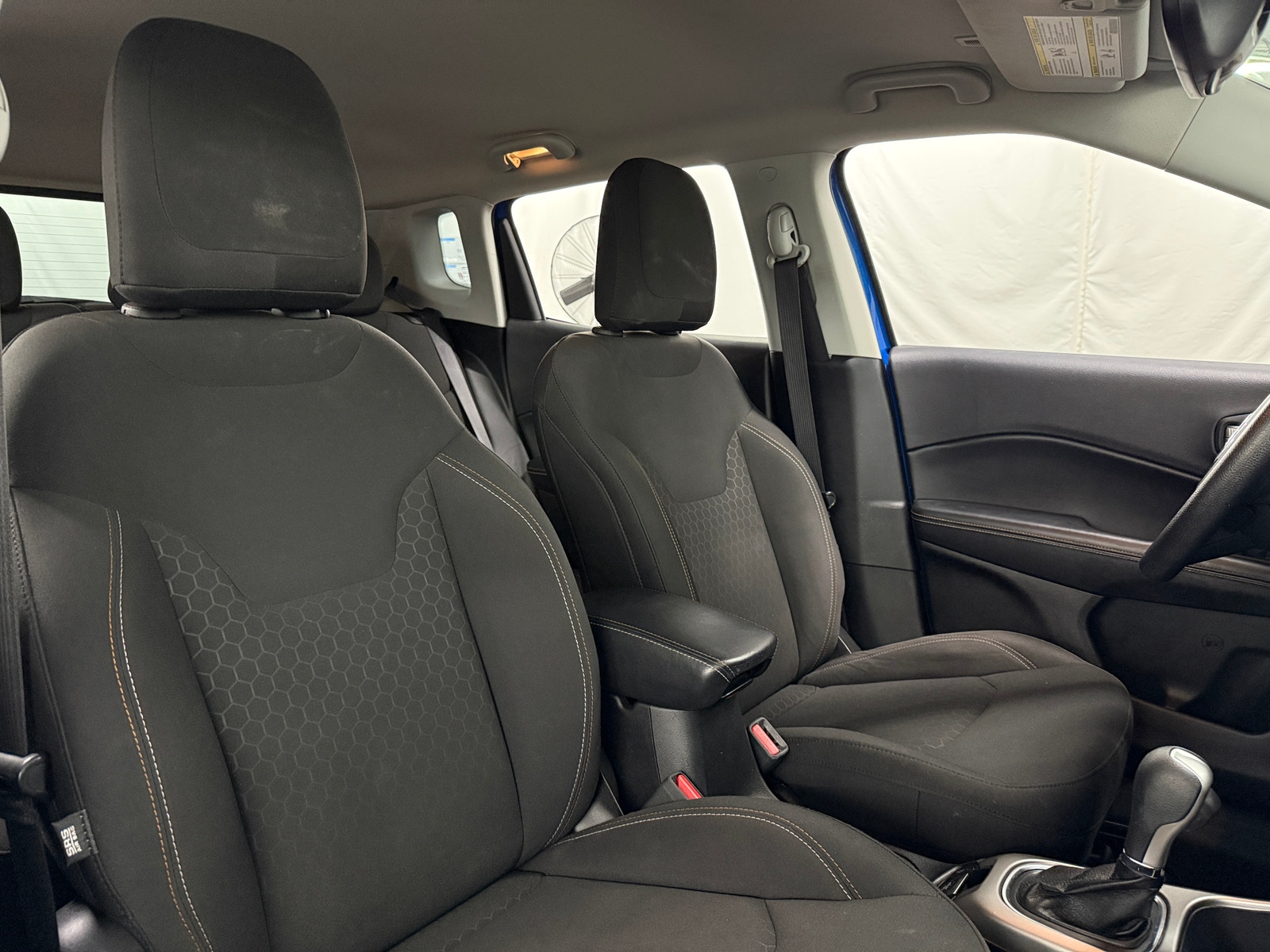 Thumbnail: 2017 Jeep Compass - 2