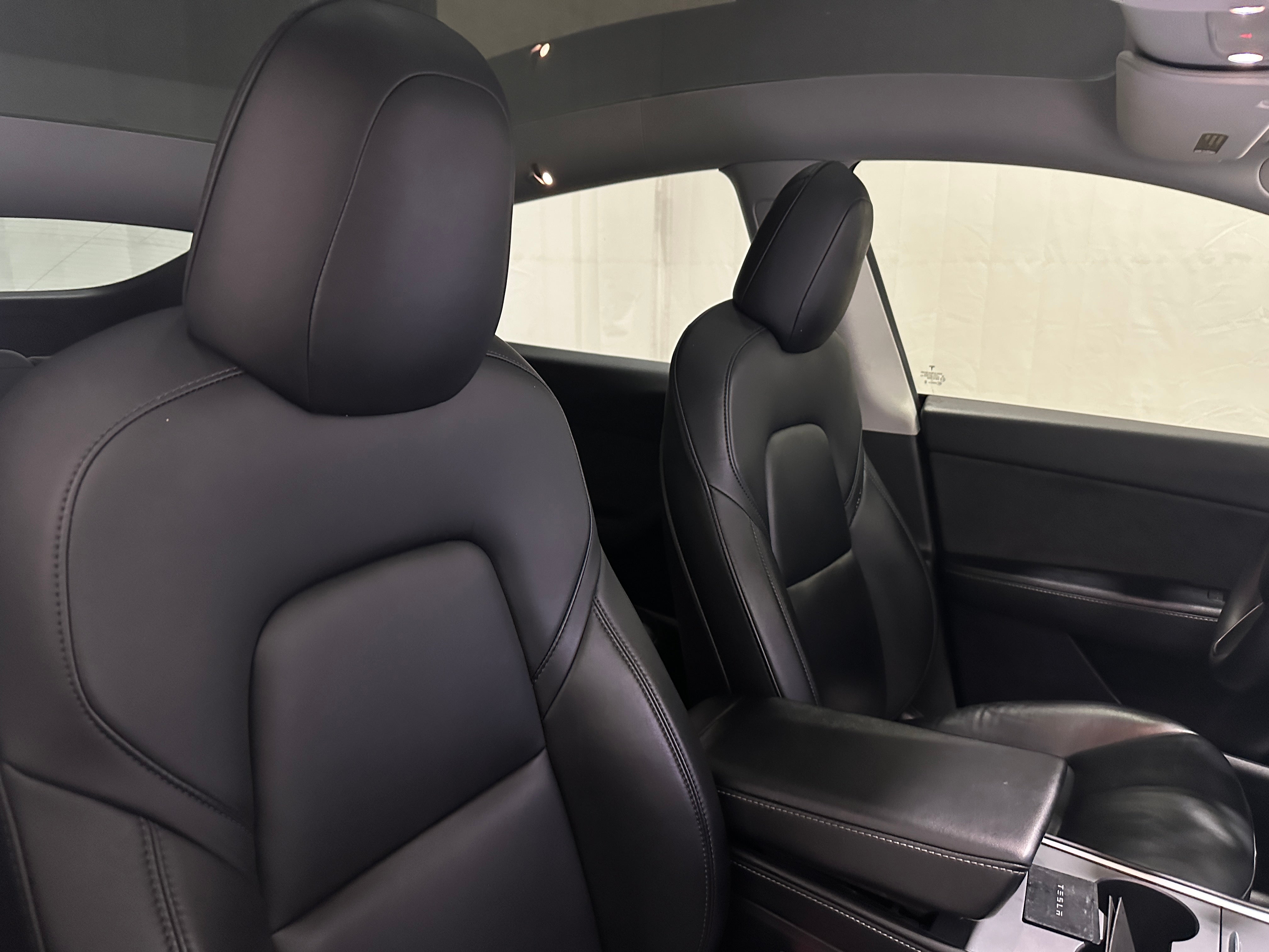 Used 2021 Tesla Model Y Long Range with VIN 5YJYGDEE8MF228152 for sale in Auburn, WA