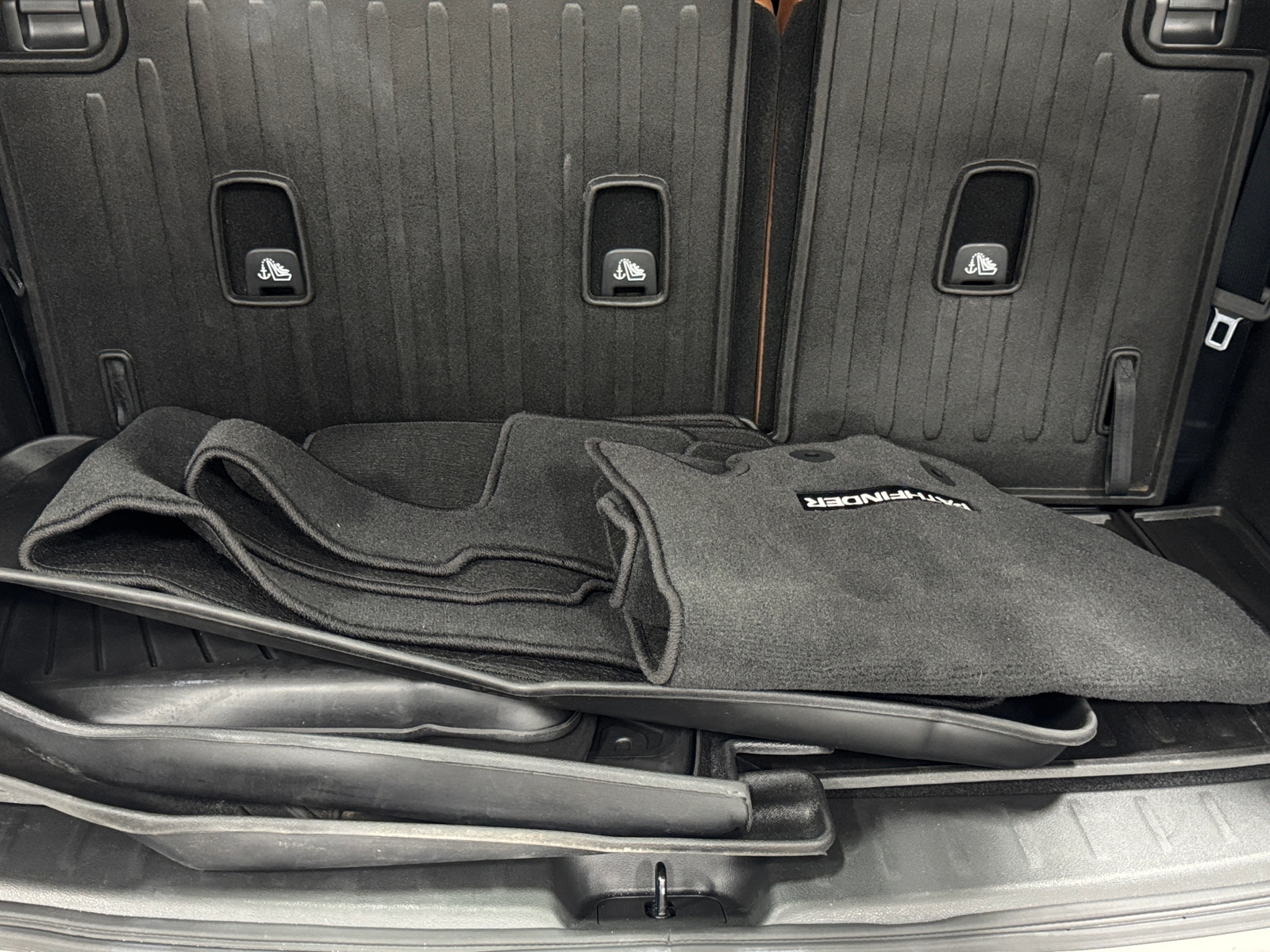 Thumbnail: 2024 Nissan Pathfinder - 6