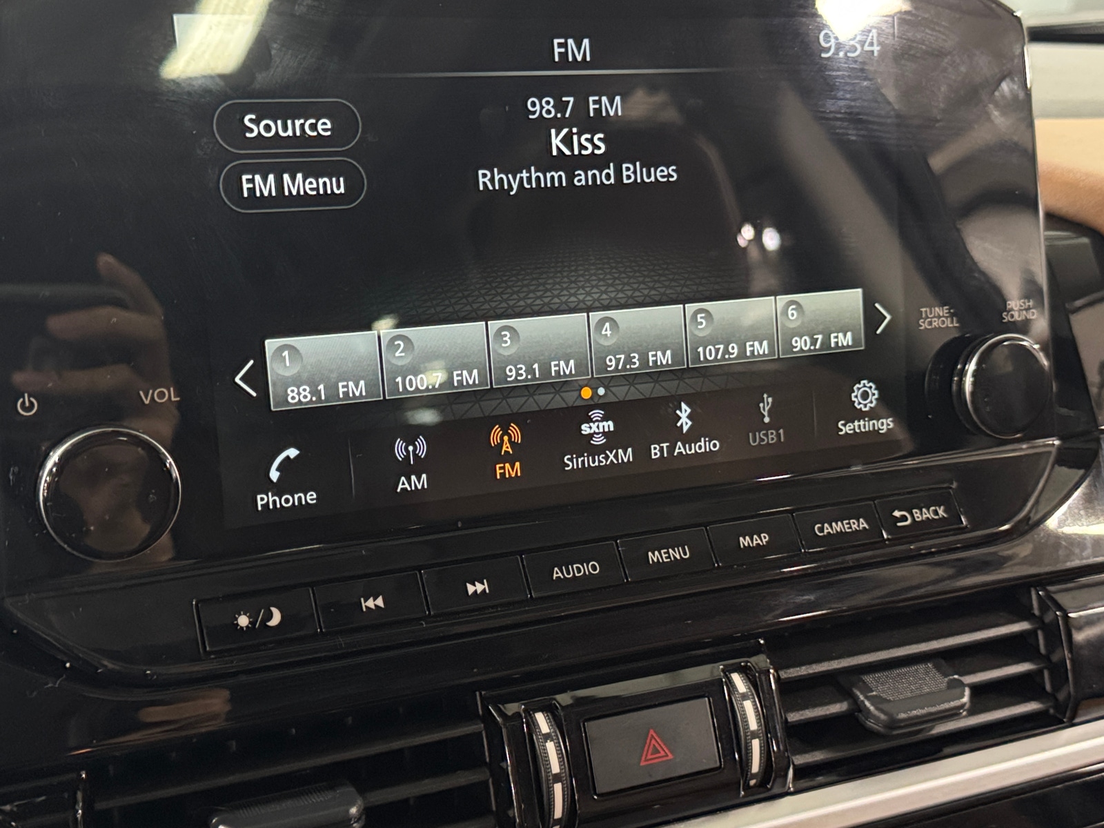 Thumbnail: 2024 Nissan Pathfinder - 3