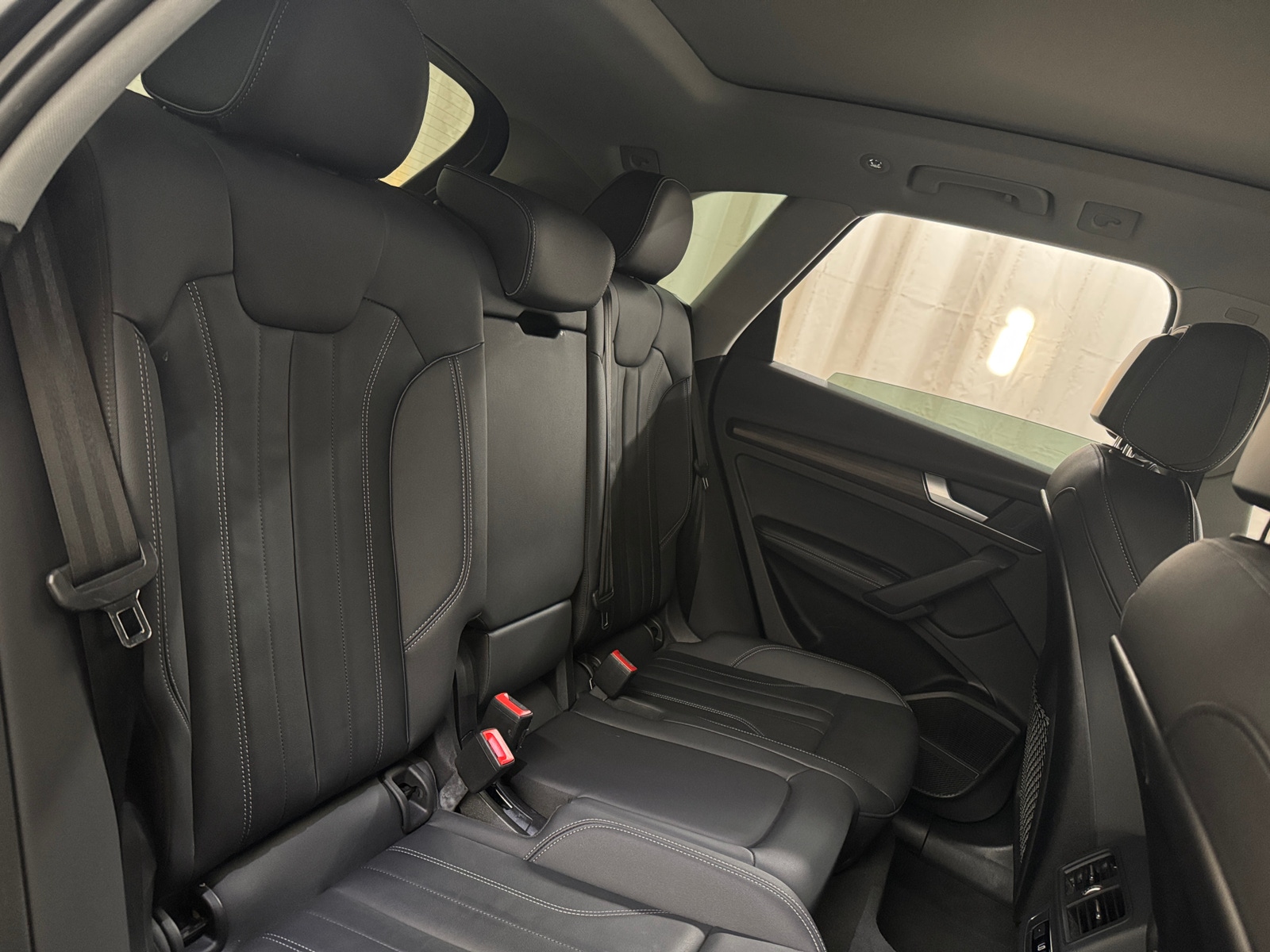 Thumbnail: 2024 Audi Q5 - 5