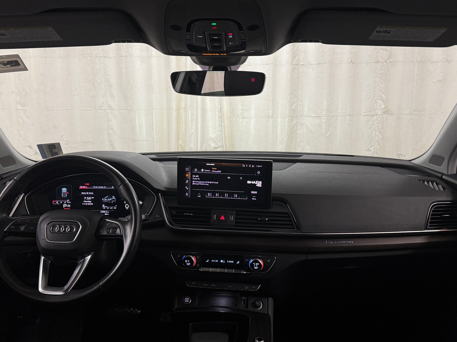 Thumbnail: 2024 Audi Q5 - 2