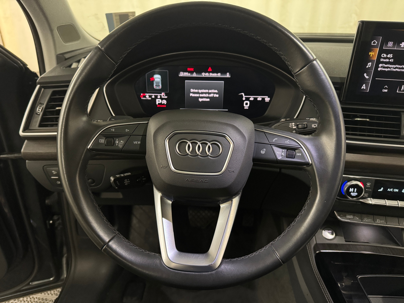 Thumbnail: 2024 Audi Q5 - 4