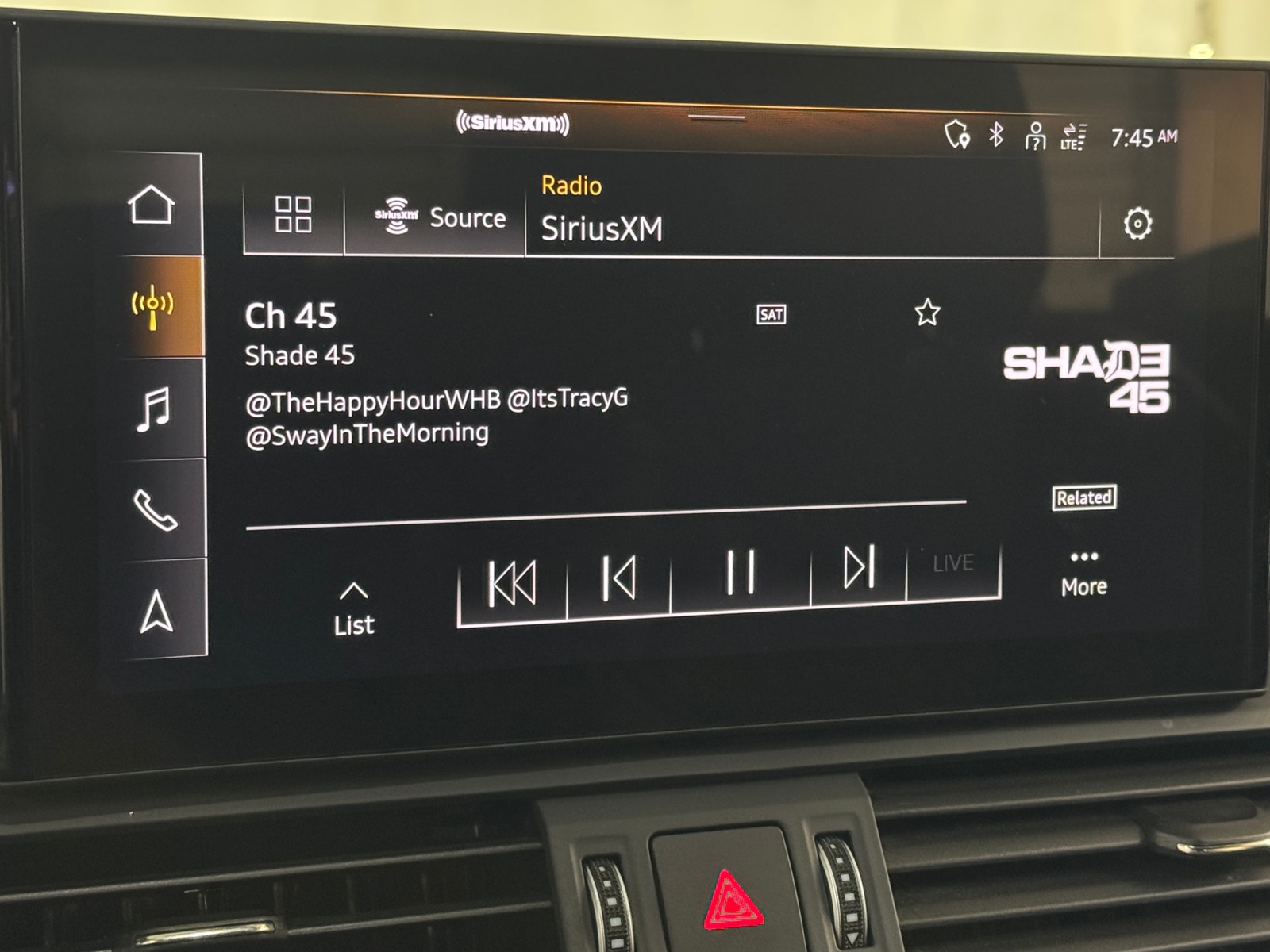 Thumbnail: 2024 Audi Q5 - 3