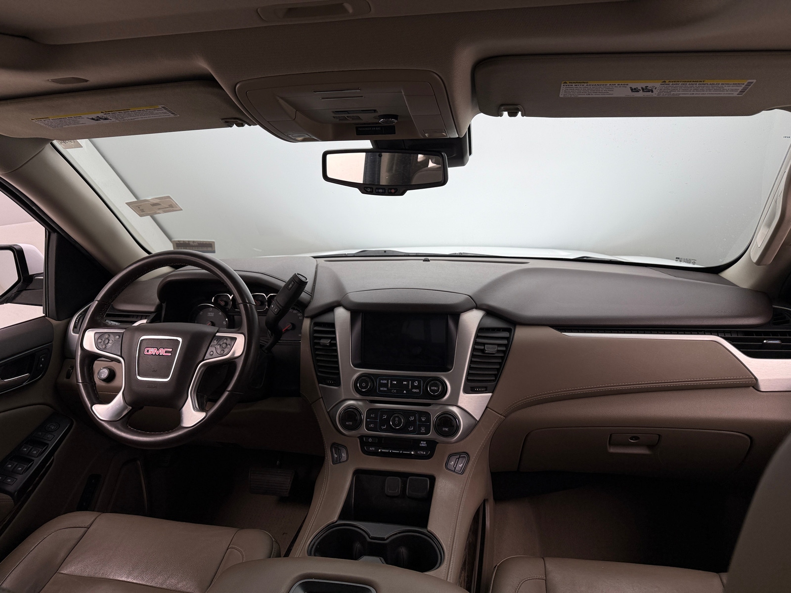 Thumbnail: 2020 GMC Yukon - 2