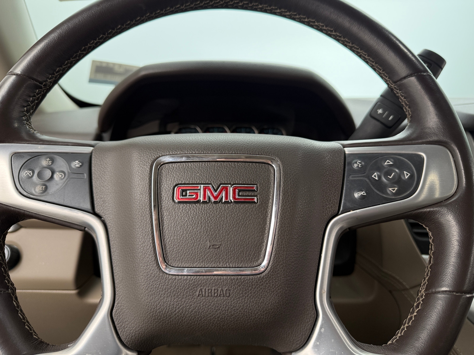 Thumbnail: 2020 GMC Yukon - 4