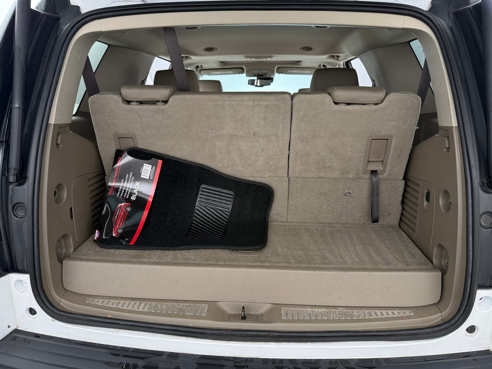 Thumbnail: 2020 GMC Yukon - 6