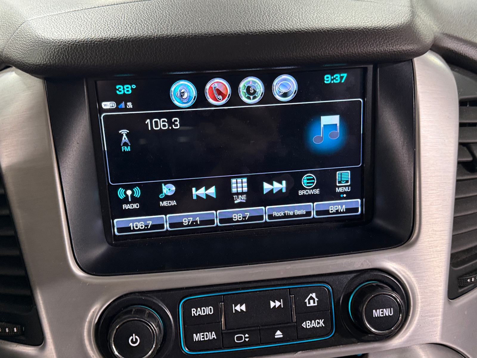 Thumbnail: 2020 GMC Yukon - 3