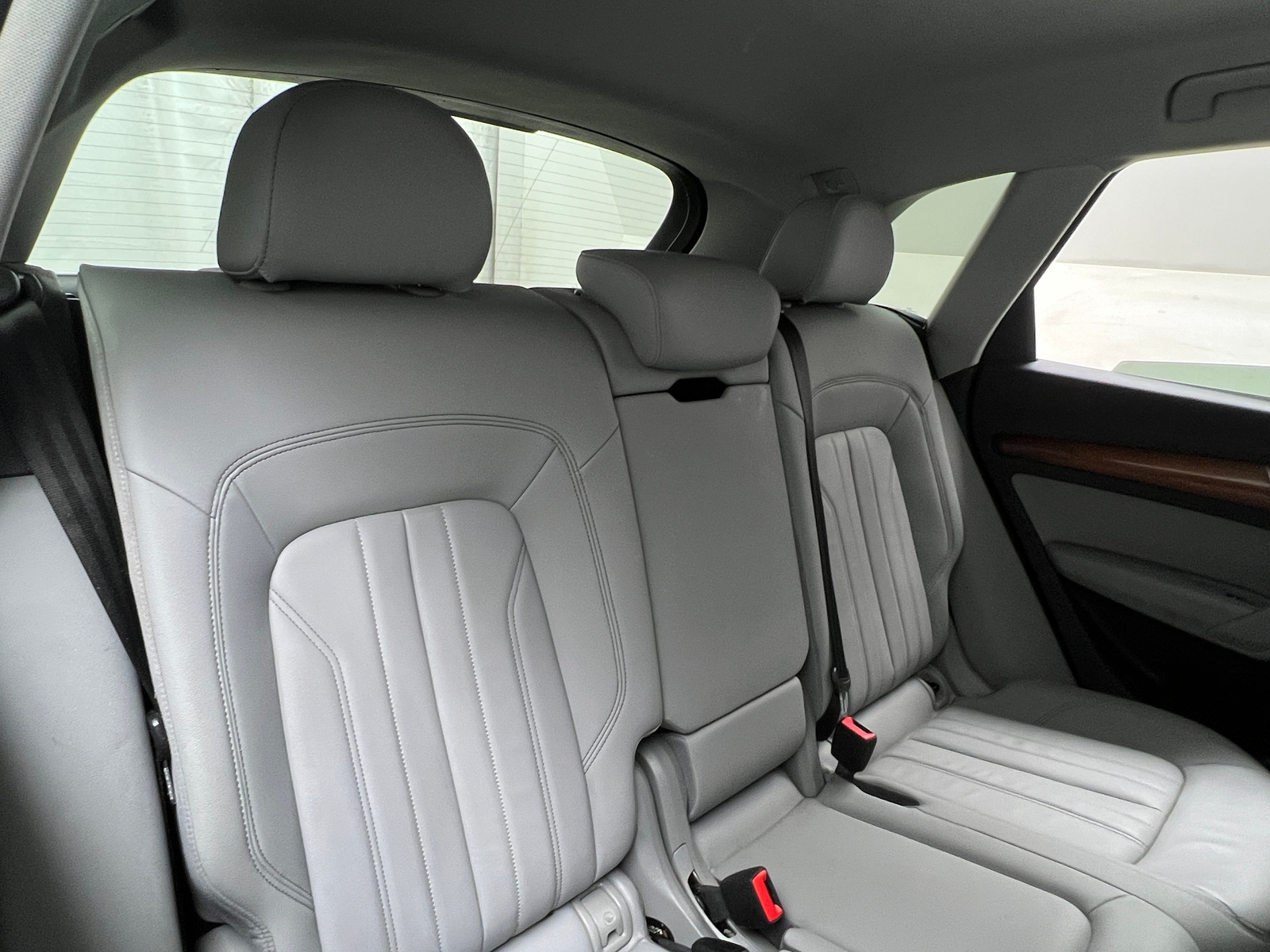 Thumbnail: 2022 Audi Q5 - 5