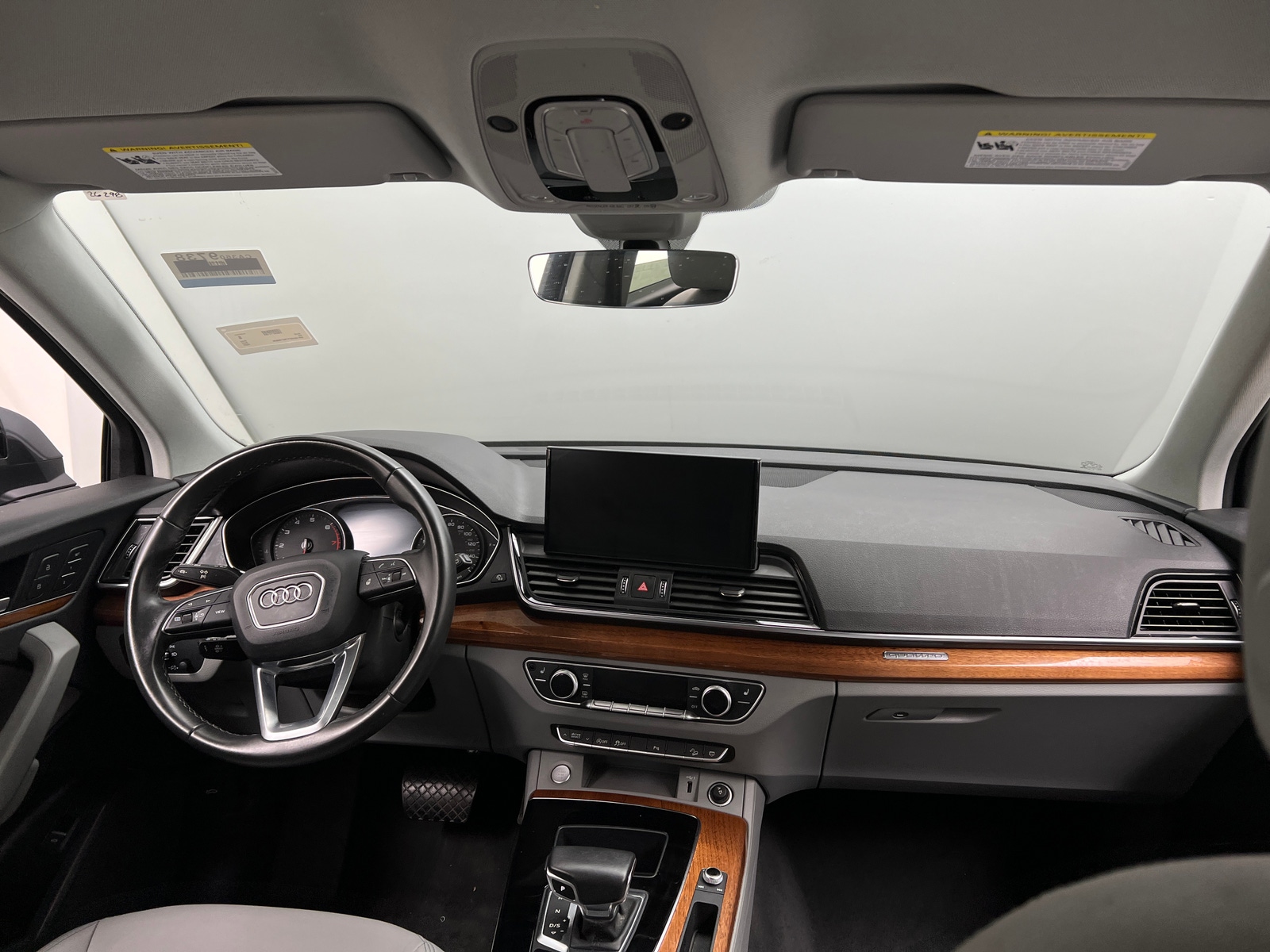 Thumbnail: 2022 Audi Q5 - 2