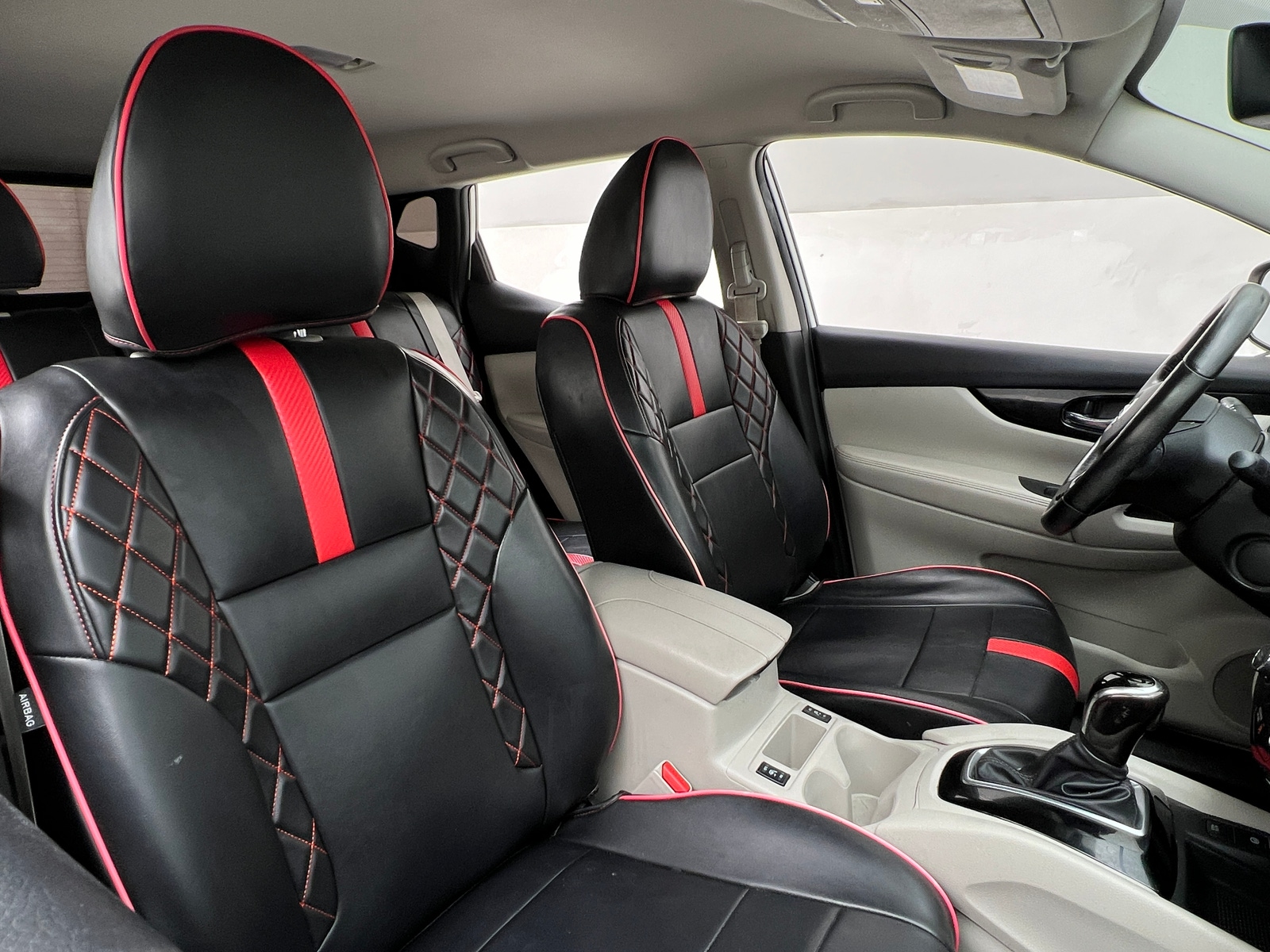 Thumbnail: 2019 Nissan Rogue Sport - 2