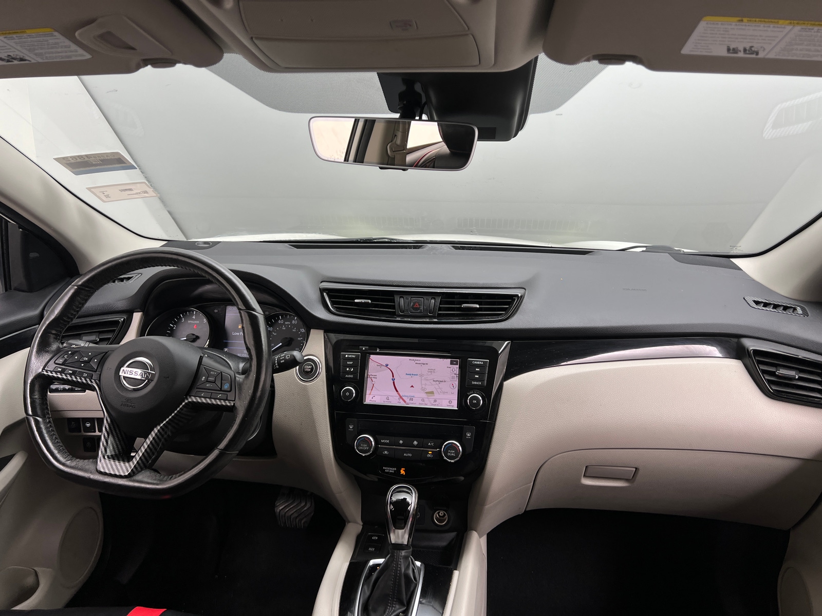 Thumbnail: 2019 Nissan Rogue Sport - 3