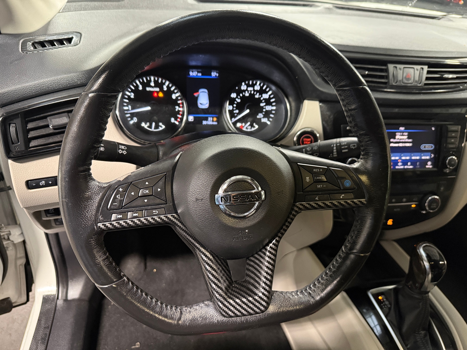 Thumbnail: 2019 Nissan Rogue Sport - 5