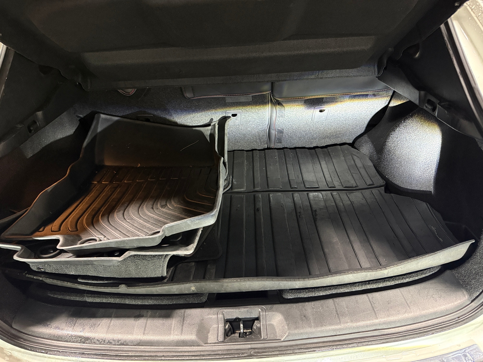 Thumbnail: 2019 Nissan Rogue Sport - 7