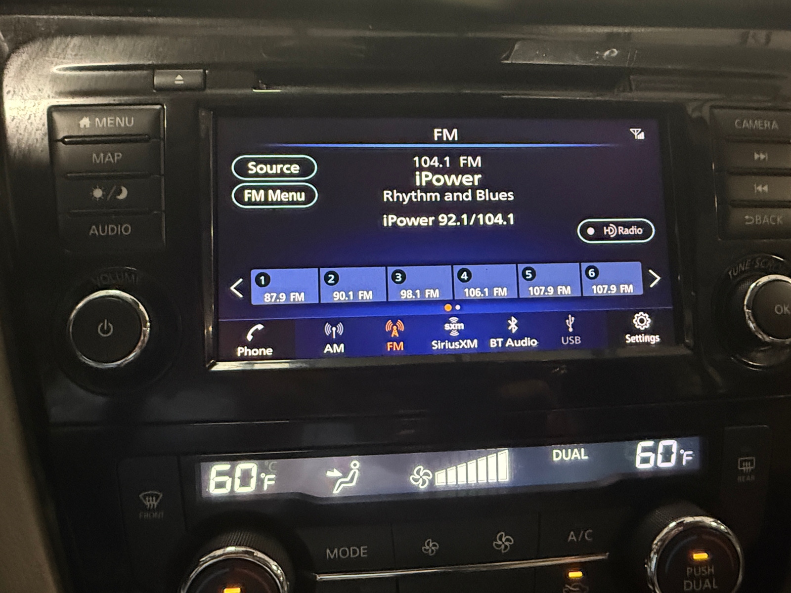 Thumbnail: 2019 Nissan Rogue Sport - 4