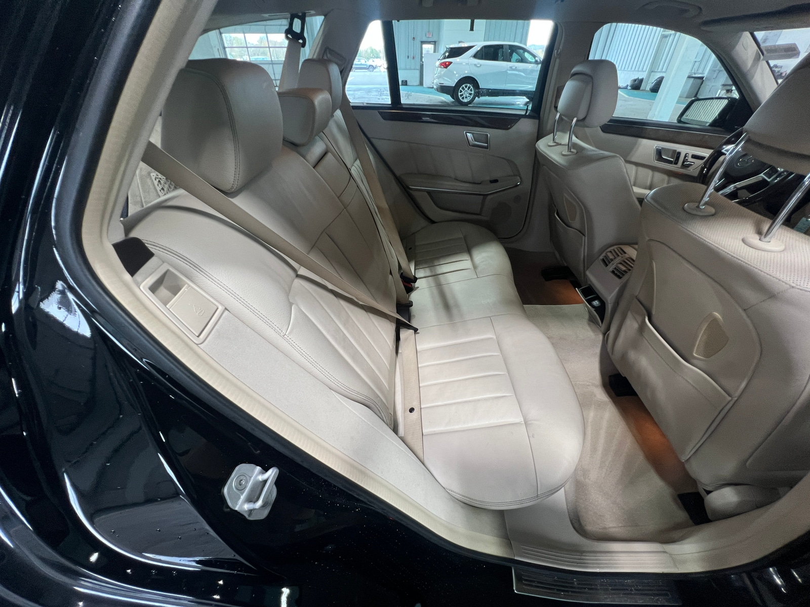 Thumbnail: 2016 Mercedes-Benz E-Class - 5