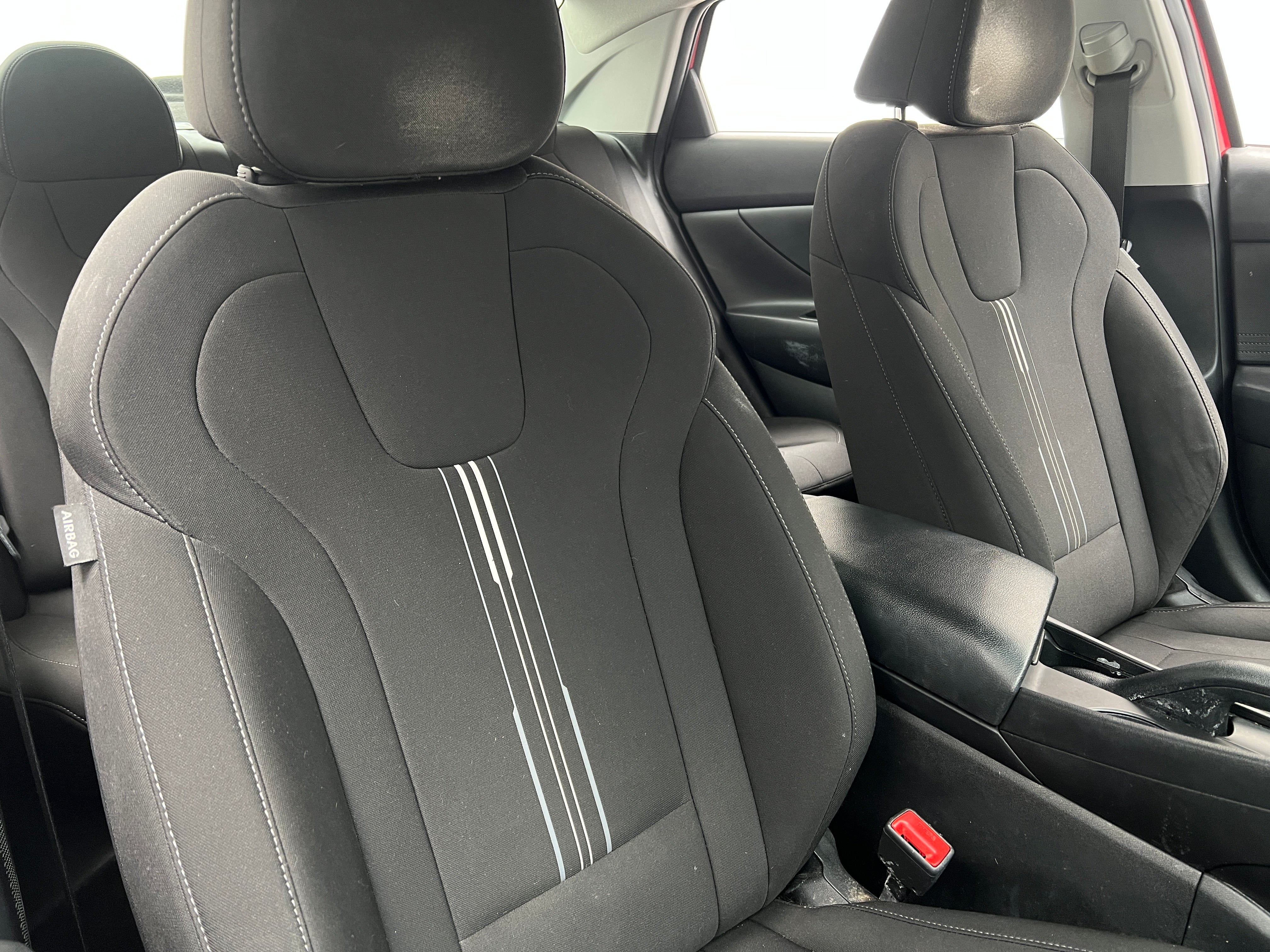 2022 Hyundai Elantra