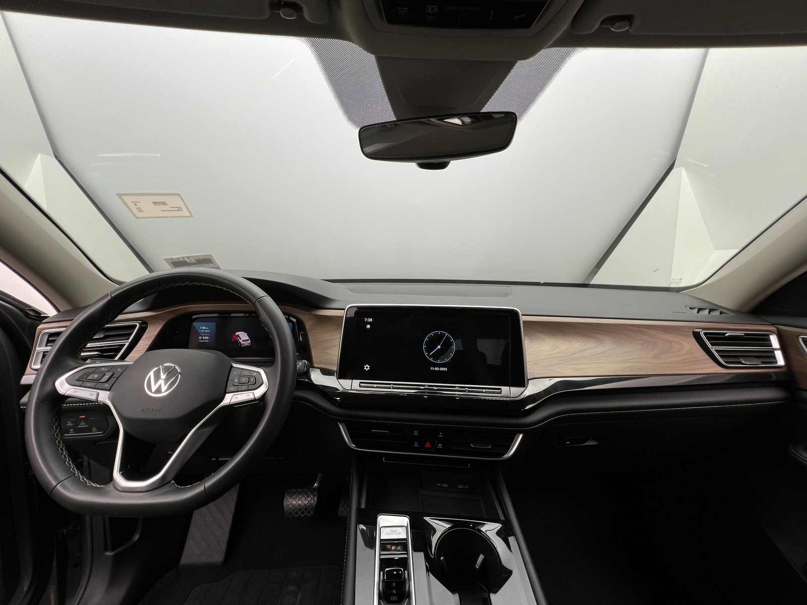 Thumbnail: 2024 Volkswagen Atlas - 2