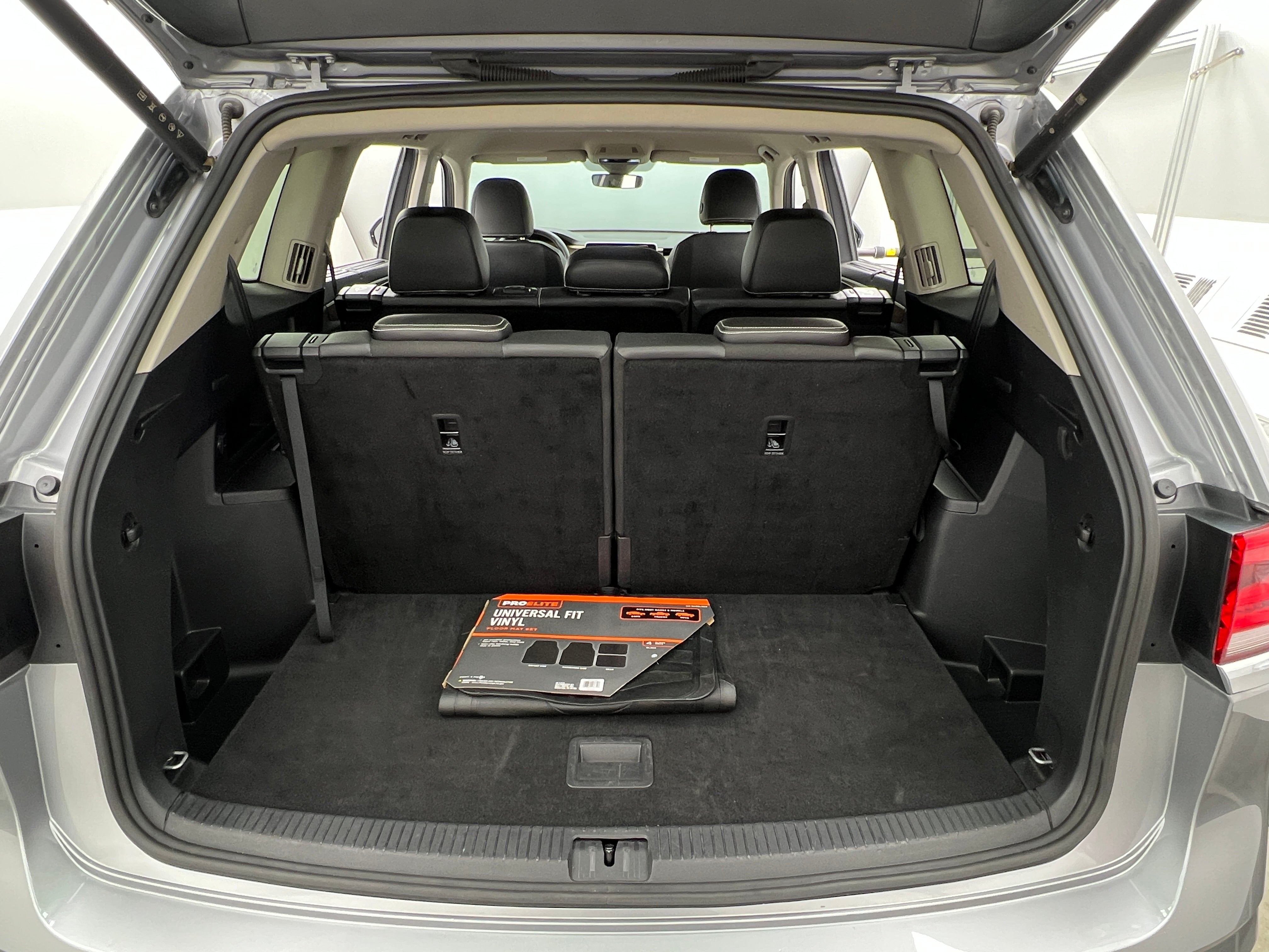 2024 Volkswagen Atlas