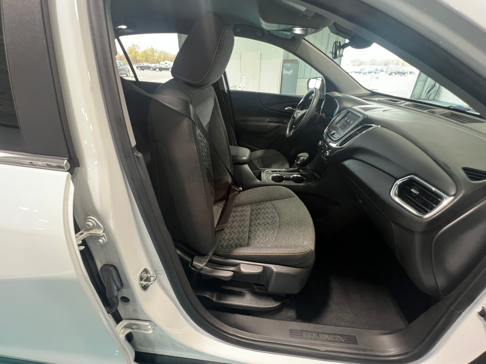 Thumbnail: 2023 Chevrolet Equinox - 2