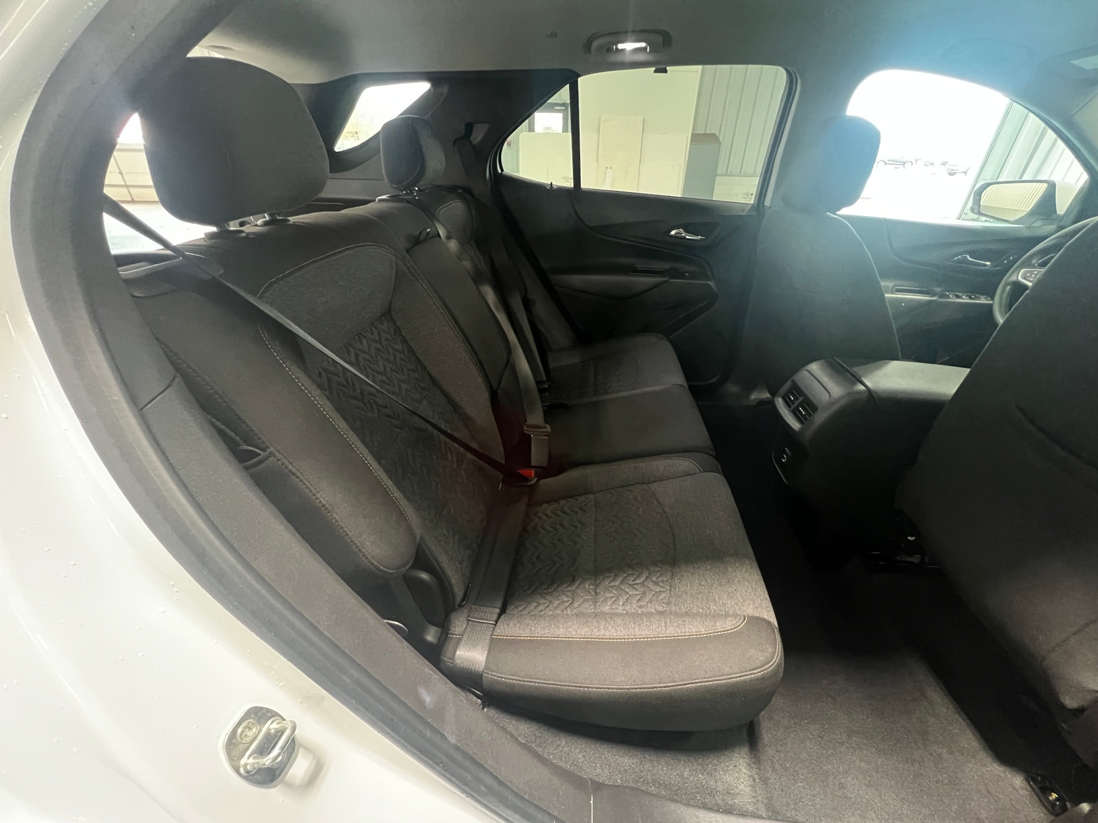 Thumbnail: 2023 Chevrolet Equinox - 6