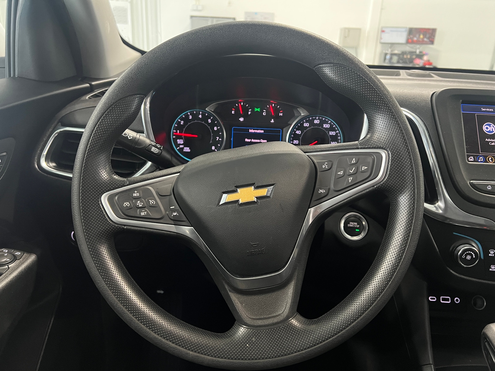 Thumbnail: 2023 Chevrolet Equinox - 5