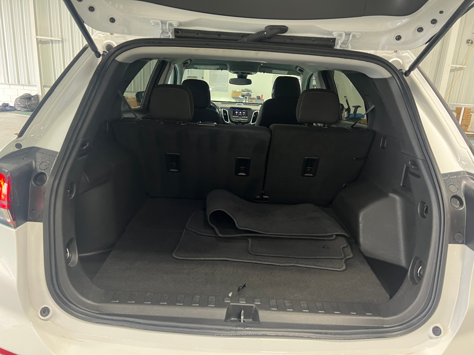 Thumbnail: 2023 Chevrolet Equinox - 7