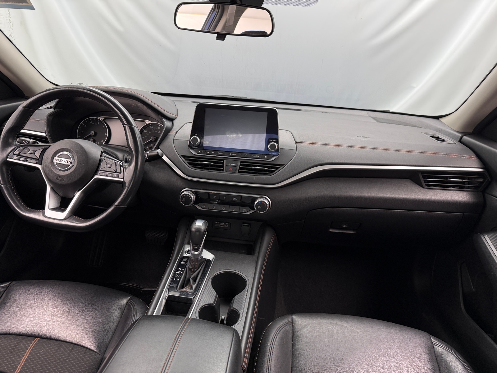 Thumbnail: 2021 Nissan Altima - 3