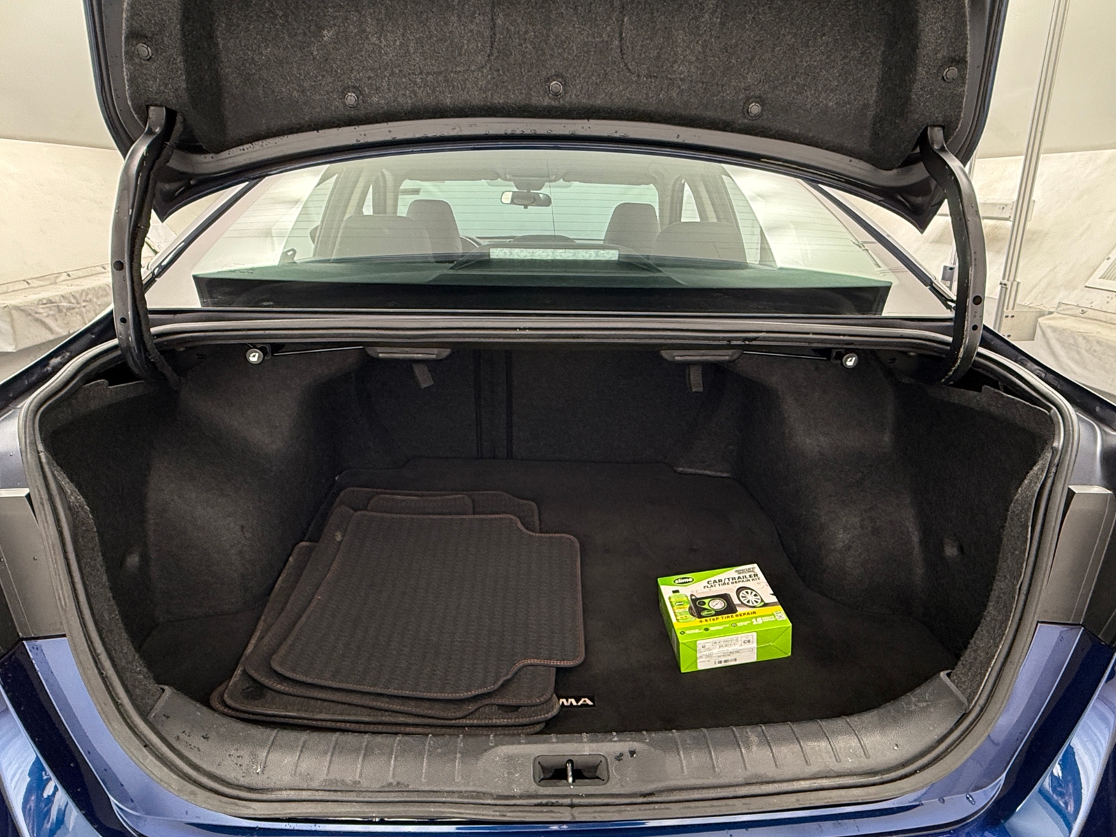 Thumbnail: 2021 Nissan Altima - 7