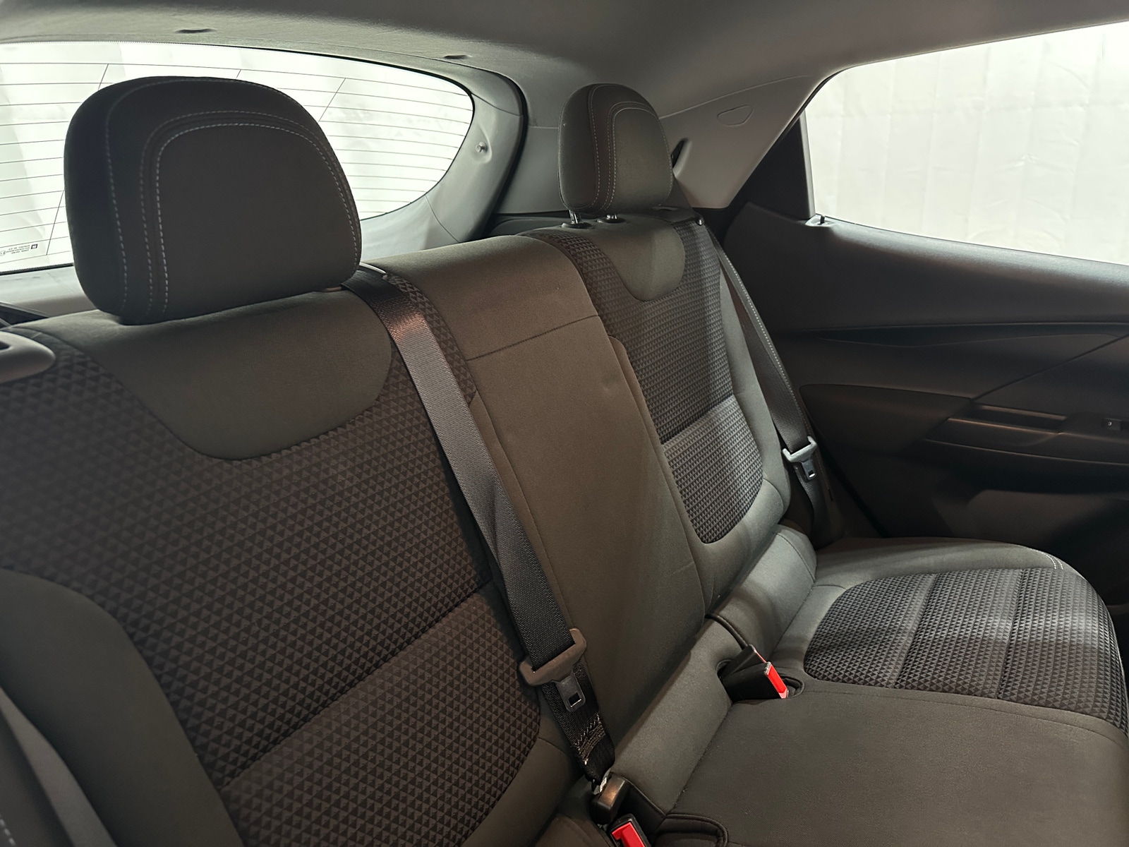 Thumbnail: 2023 Chevrolet Bolt EV - 6