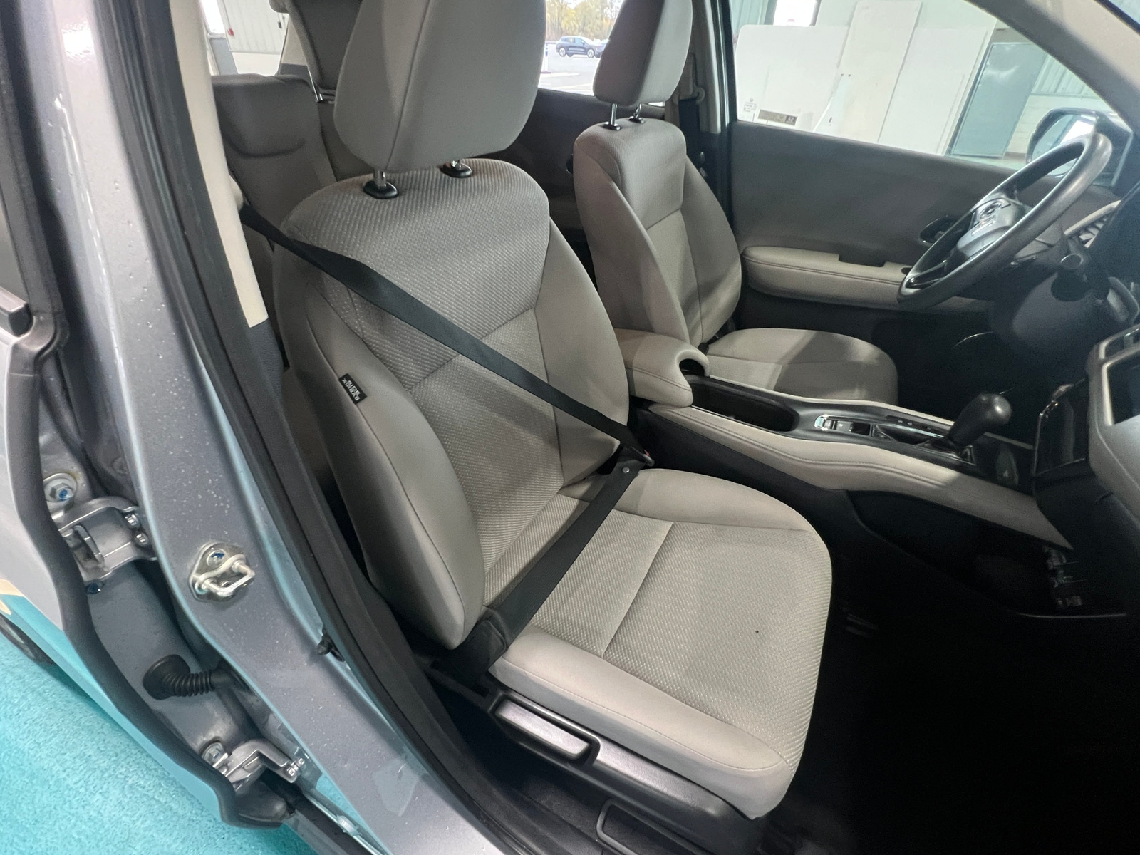 Thumbnail: 2018 Honda HR-V - 2