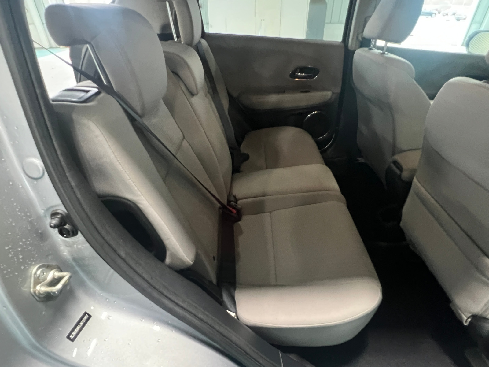 Thumbnail: 2018 Honda HR-V - 6