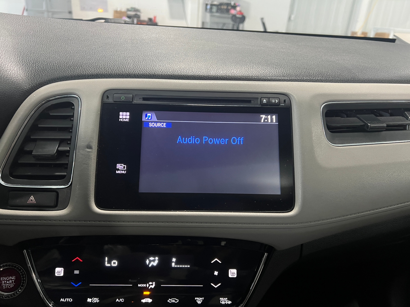 Thumbnail: 2018 Honda HR-V - 4