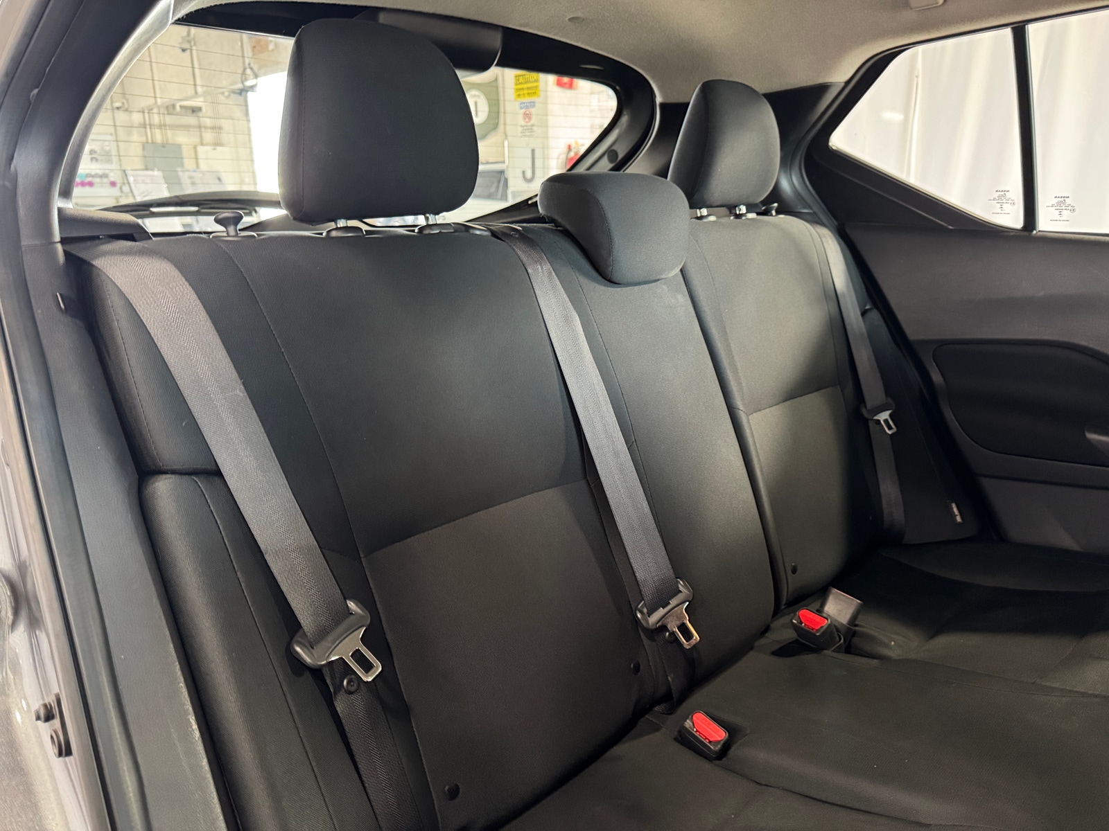 Thumbnail: 2023 Nissan Kicks - 6