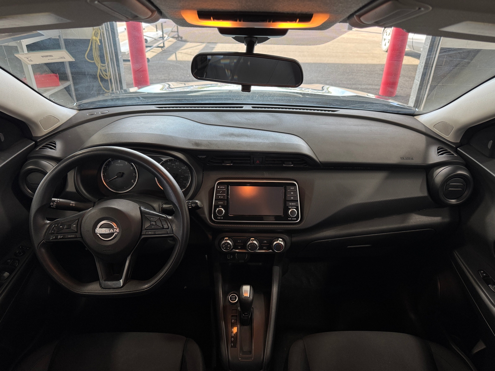 Thumbnail: 2023 Nissan Kicks - 3