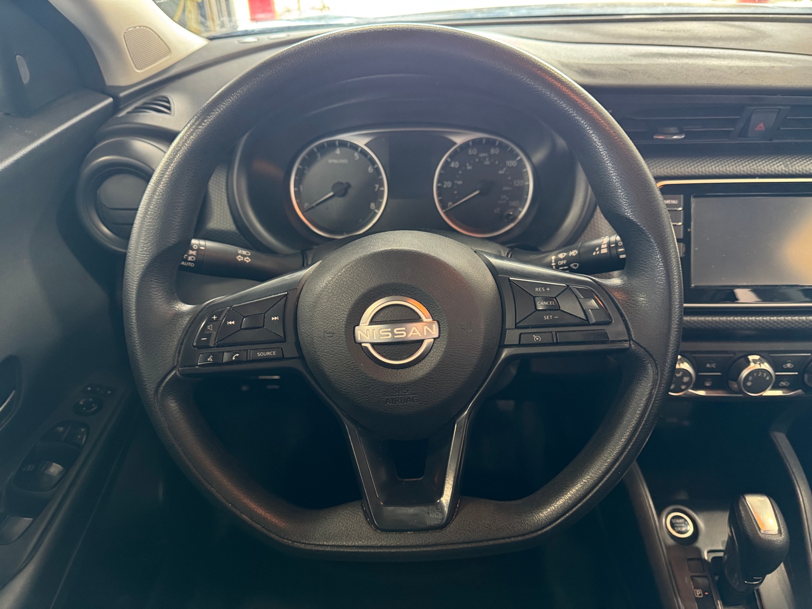 Thumbnail: 2023 Nissan Kicks - 5