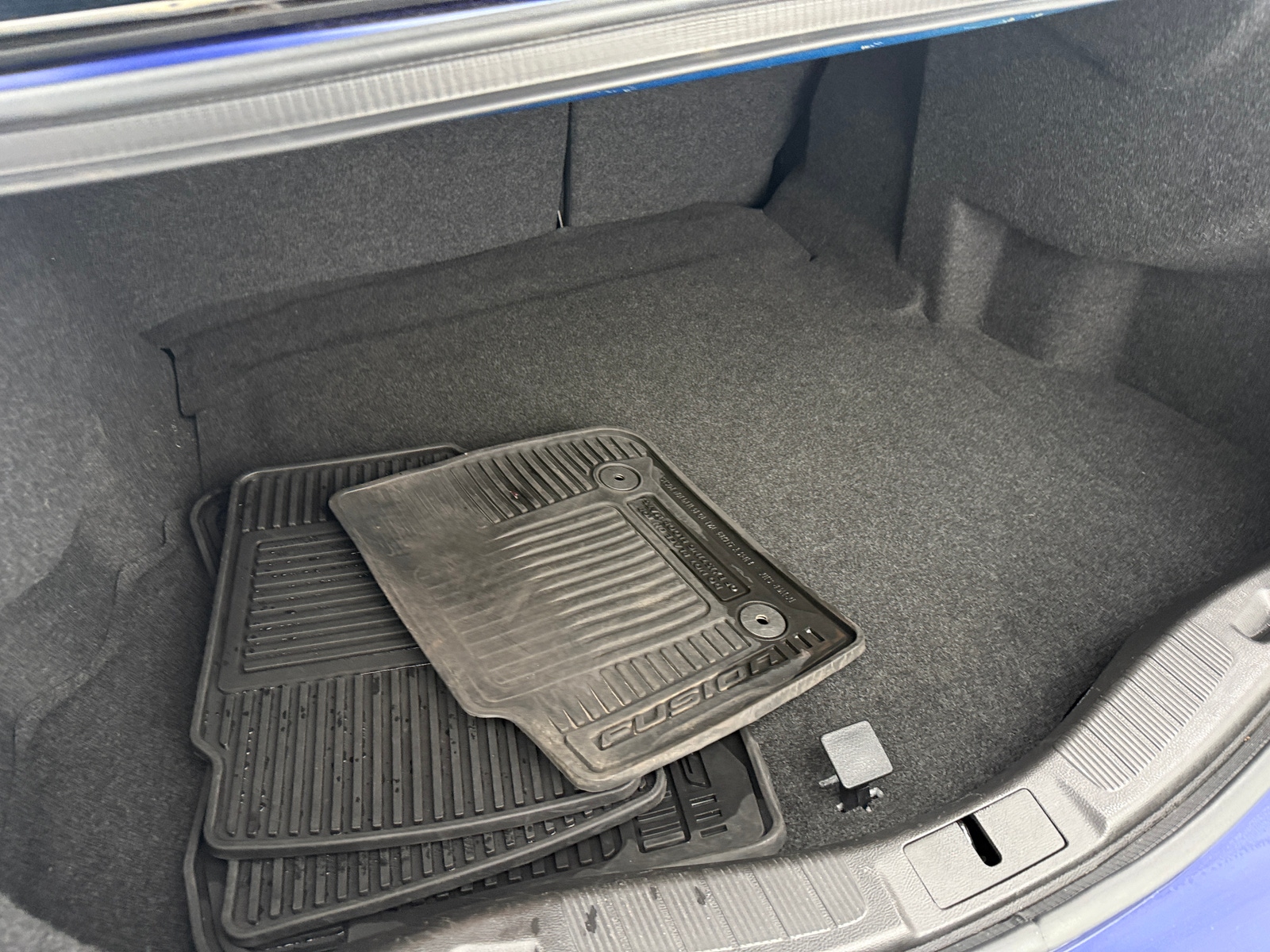 Thumbnail: 2016 Ford Fusion - 7