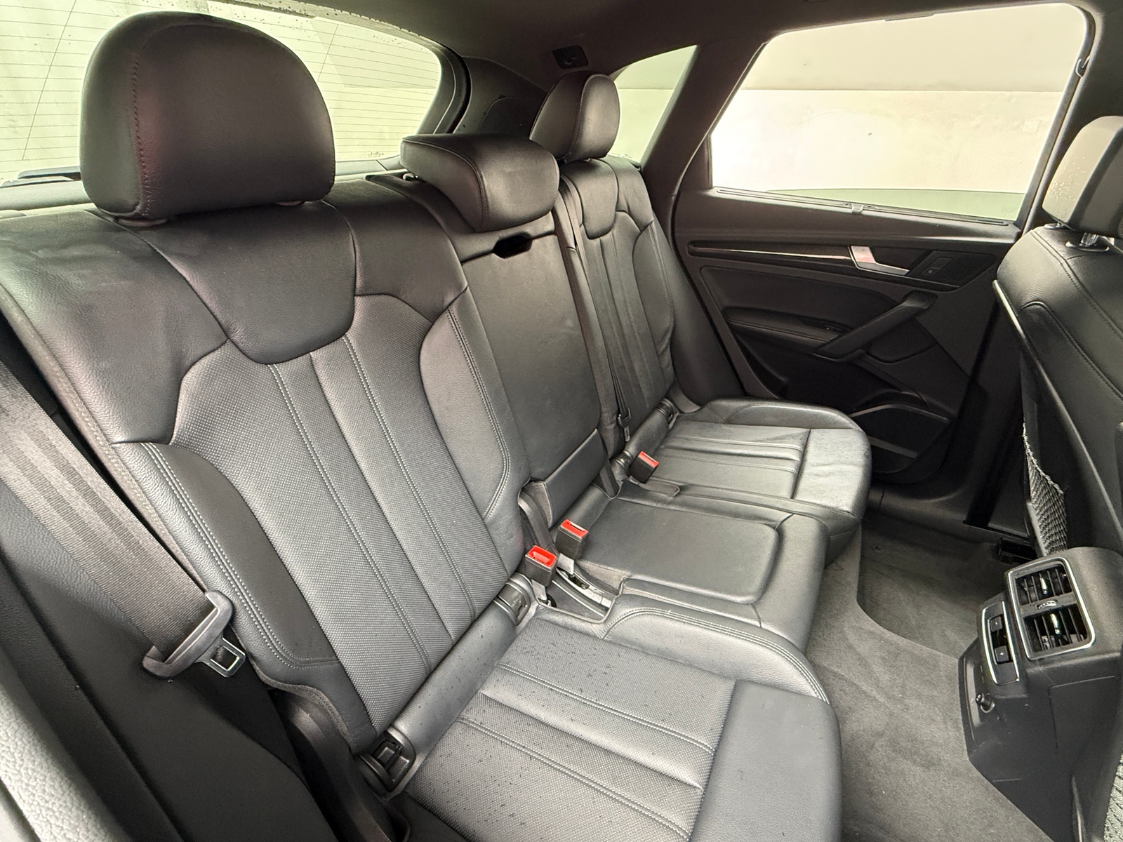 Thumbnail: 2019 Audi SQ5 - 5