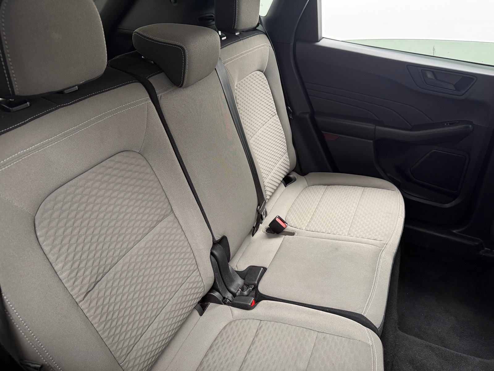 Thumbnail: 2022 Ford Escape - 6