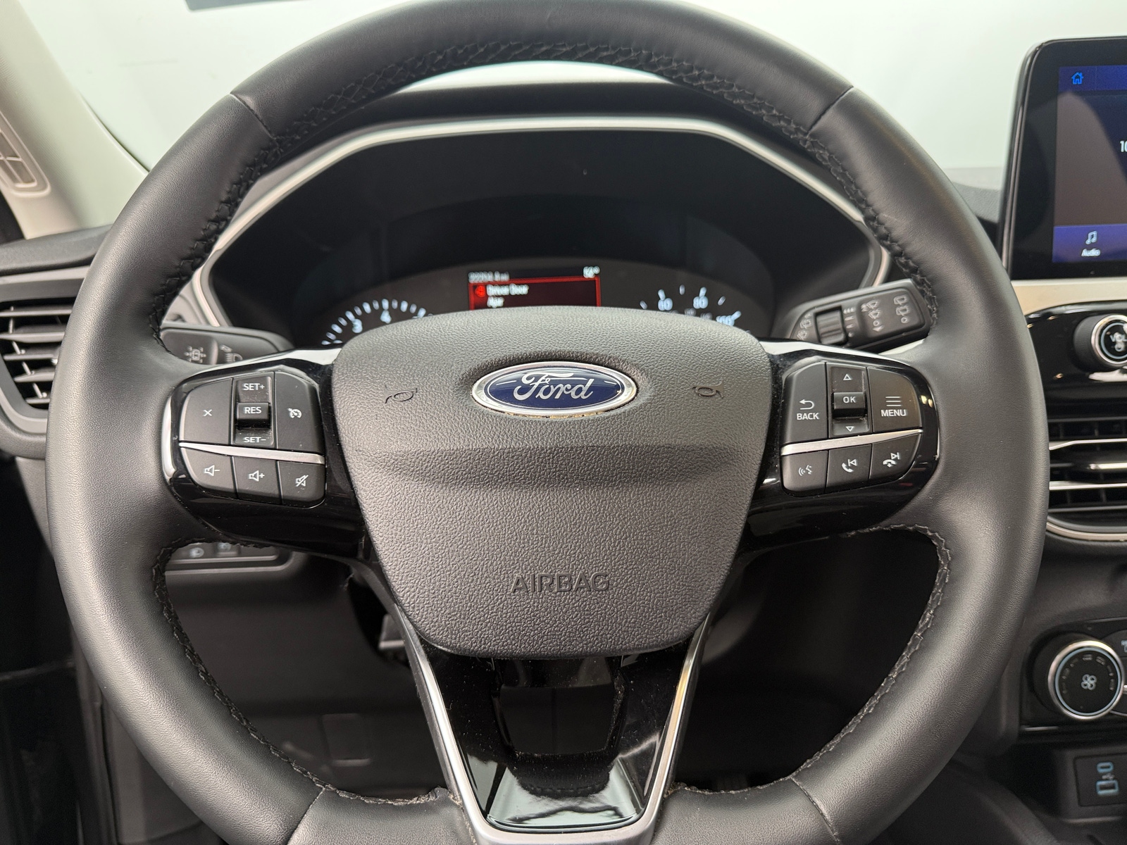 Thumbnail: 2022 Ford Escape - 5