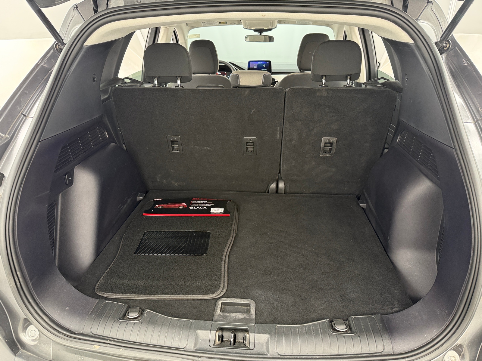 Thumbnail: 2022 Ford Escape - 7