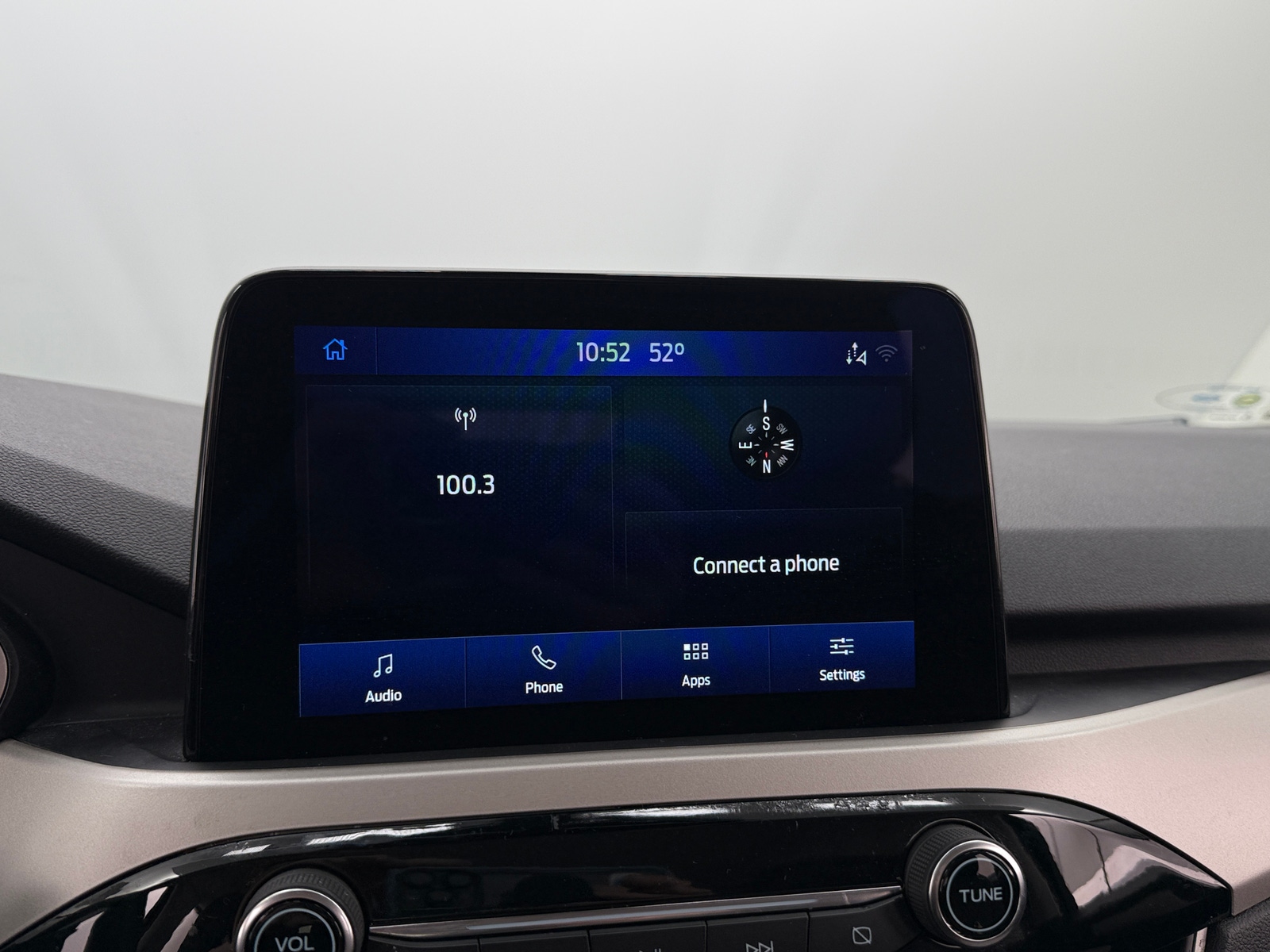 Thumbnail: 2022 Ford Escape - 4