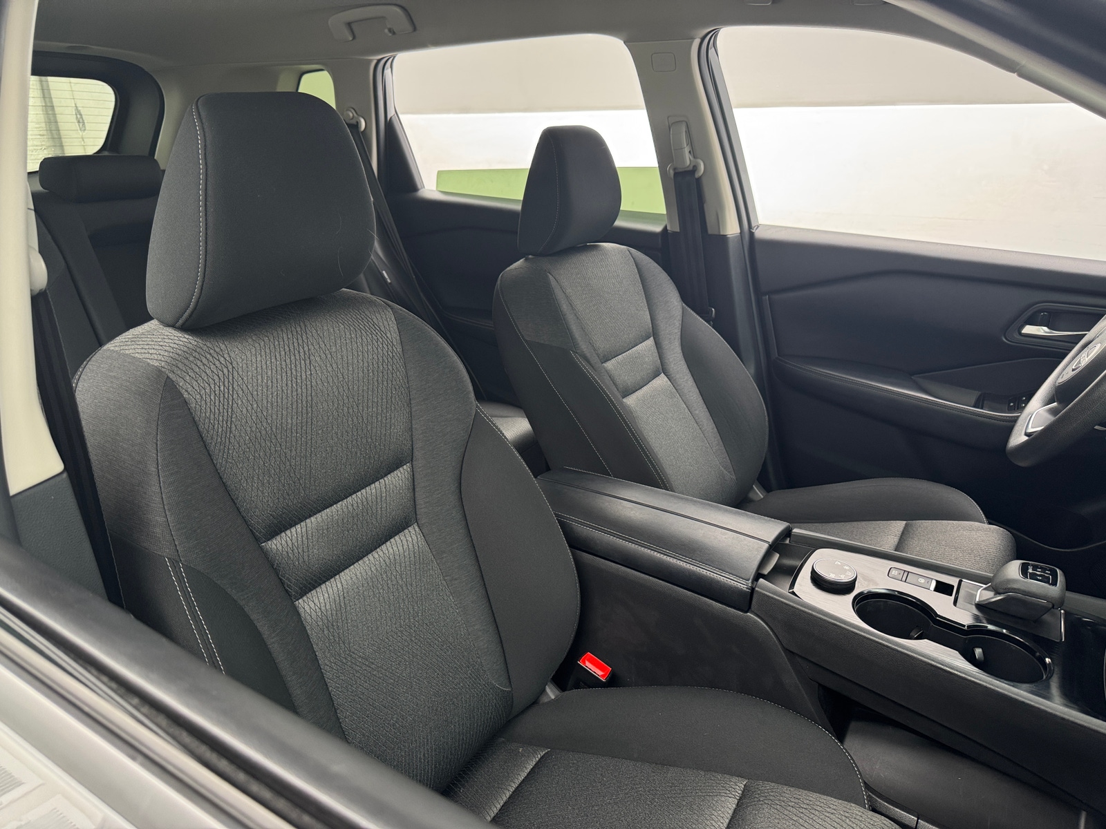 Thumbnail: 2024 Nissan Rogue - 2